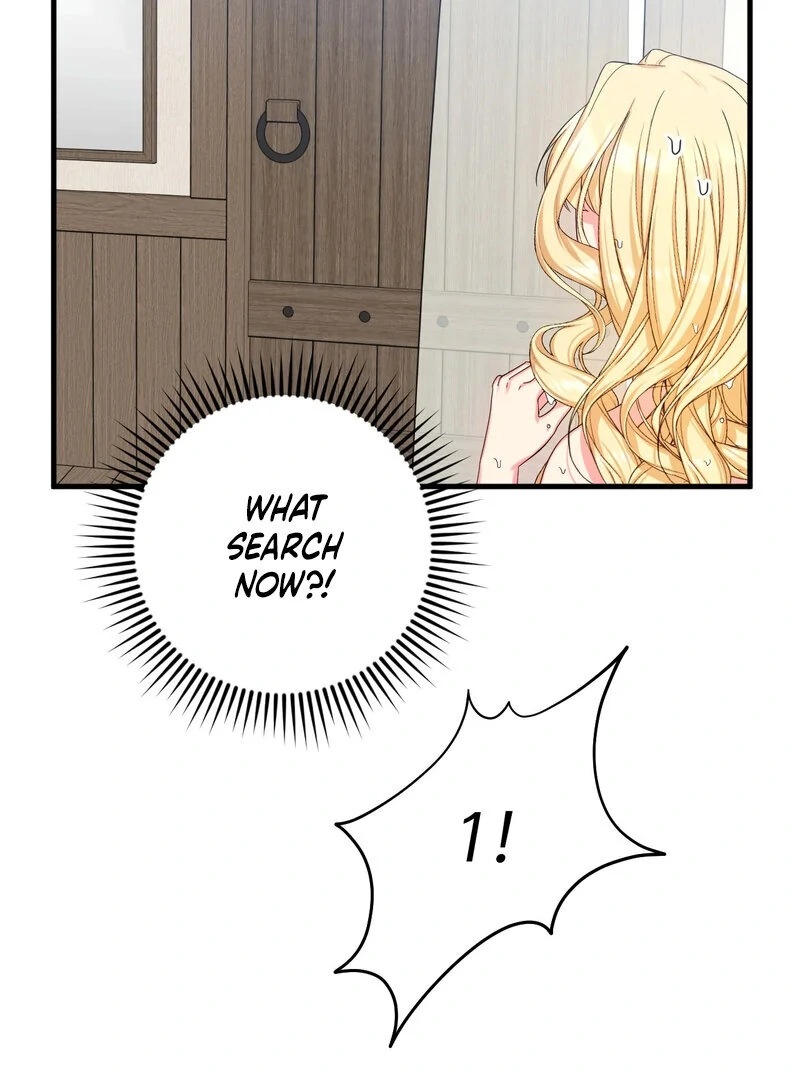 Love Potion Panic [+19]  [Luna Toons] - Chapter 1 manhwa