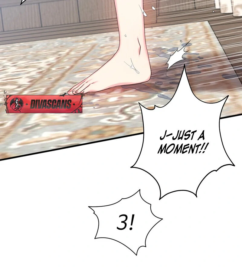 Love Potion Panic [+19]  [Luna Toons] - Chapter 1 manhwa