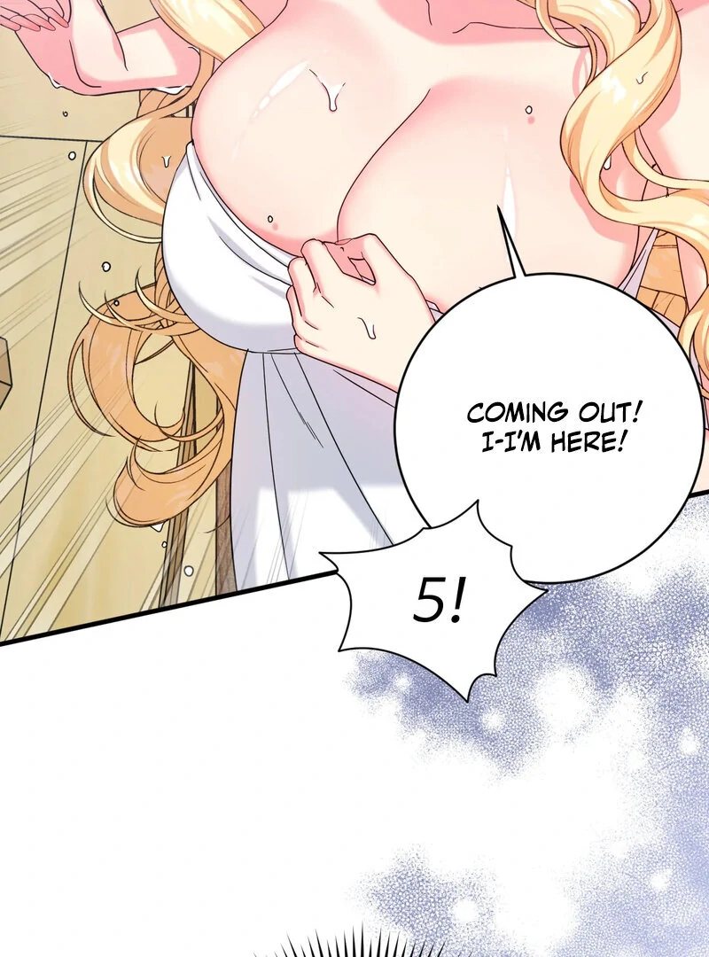 Love Potion Panic [+19]  [Luna Toons] - Chapter 1 manhwa