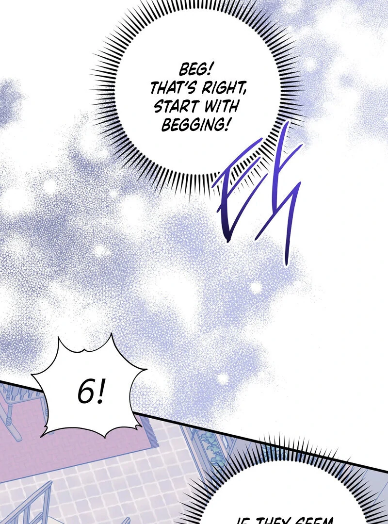 Love Potion Panic [+19]  [Luna Toons] - Chapter 1 manhwa