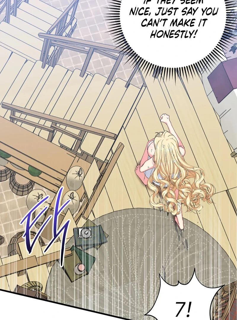 Love Potion Panic [+19]  [Luna Toons] - Chapter 1 manhwa
