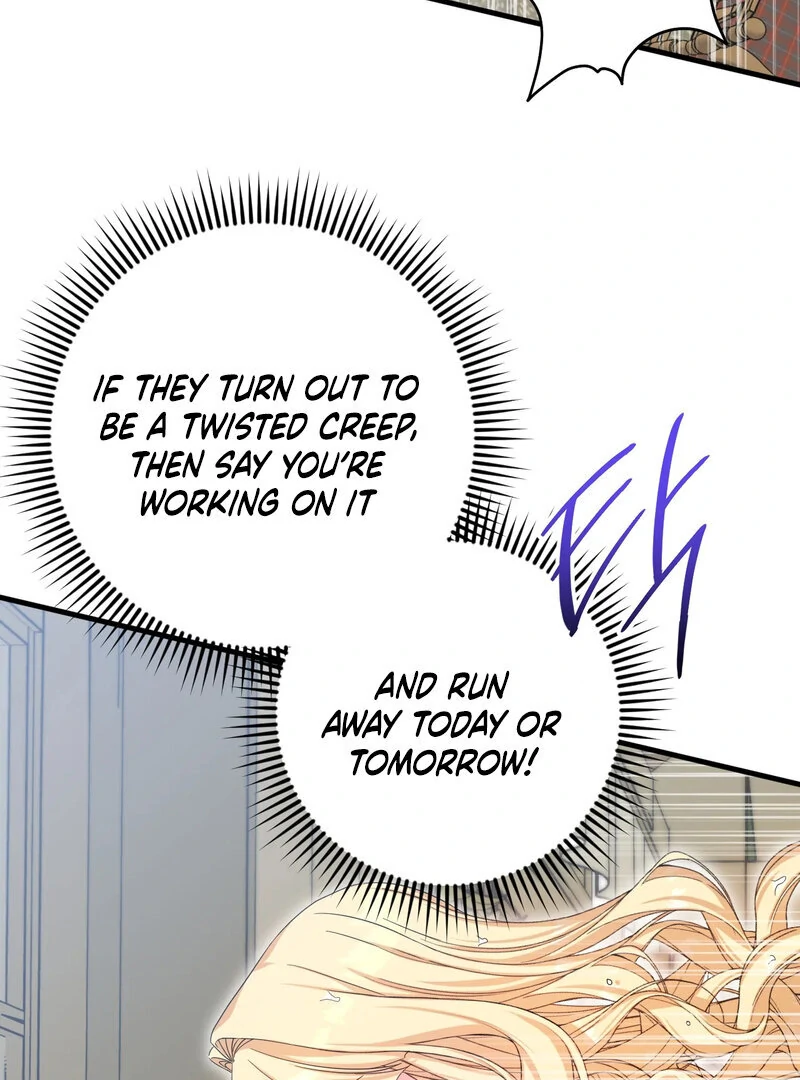 Love Potion Panic [+19]  [Luna Toons] - Chapter 1 manhwa