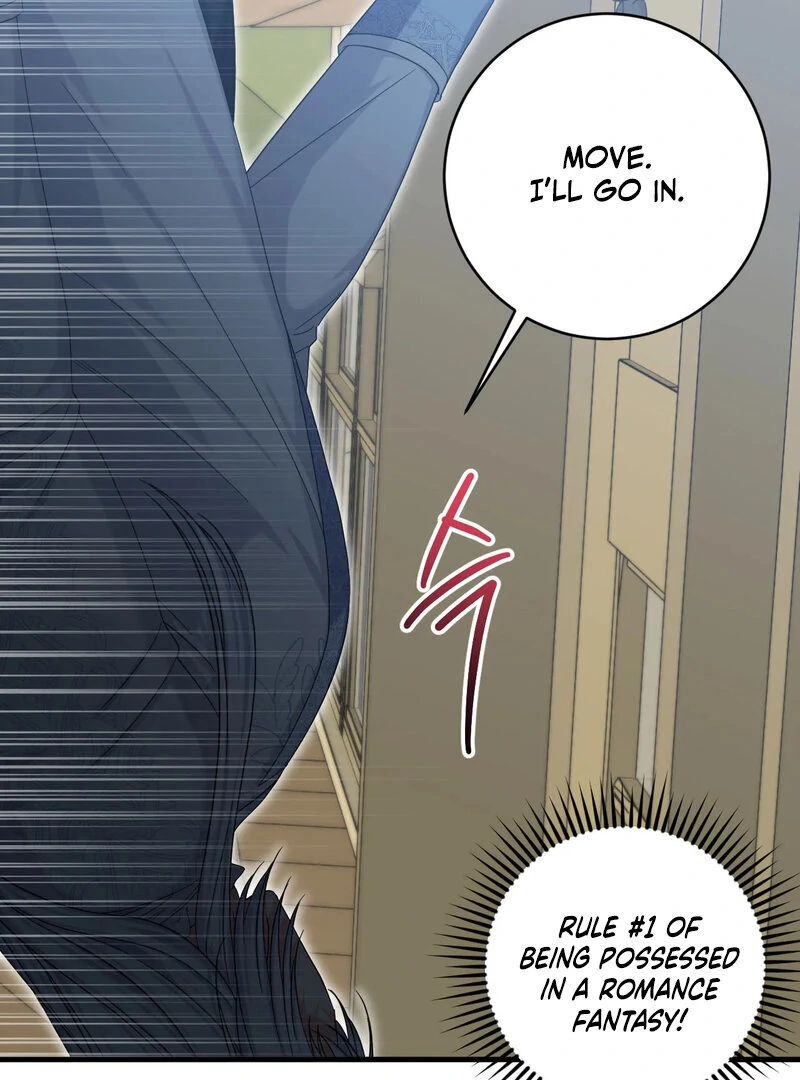 Love Potion Panic [+19]  [Luna Toons] - Chapter 1 manhwa