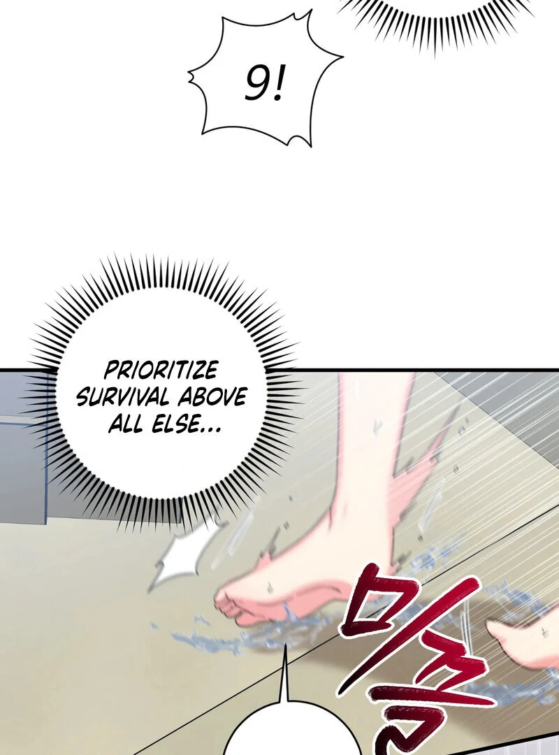 Love Potion Panic [+19]  [Luna Toons] - Chapter 1 manhwa