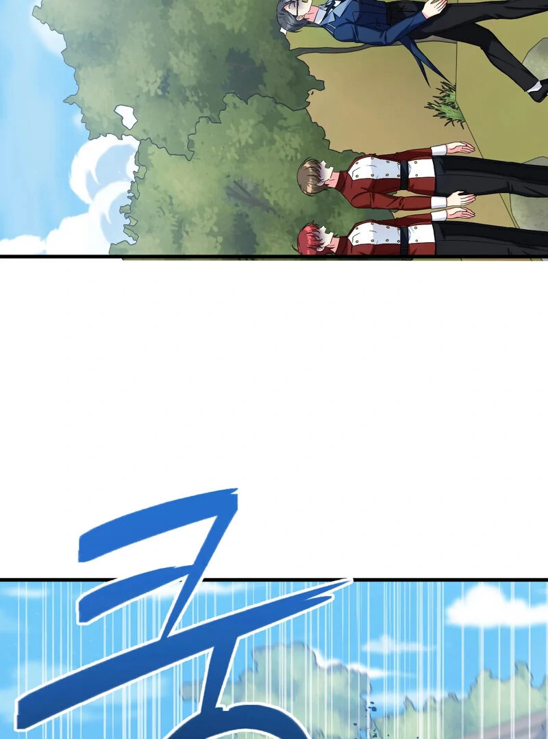 Love Potion Panic [+19]  [Luna Toons] - Chapter 1 manhwa