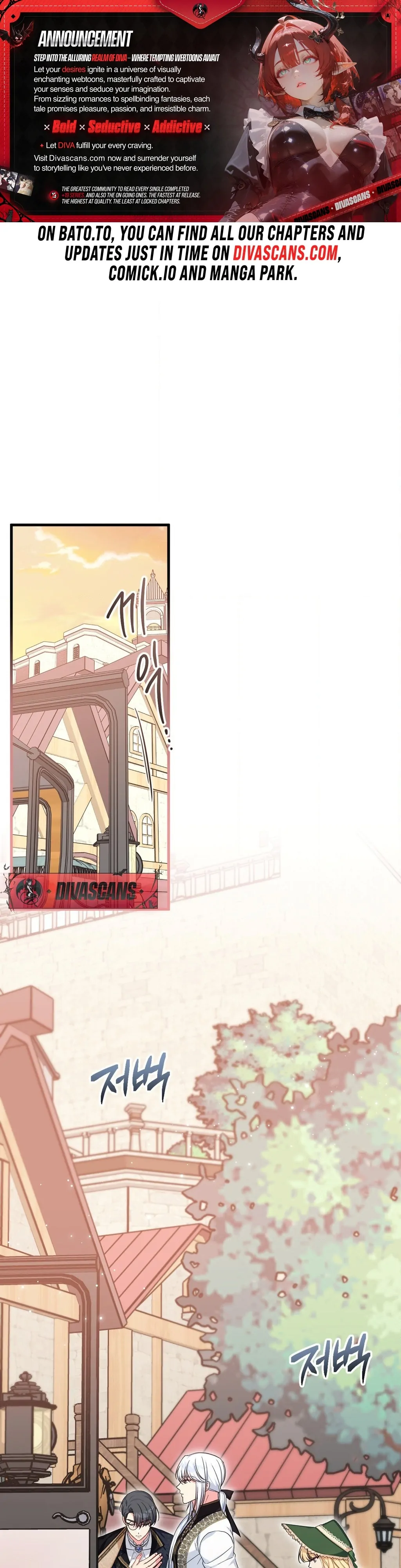 Love Potion Panic [+19]  [Luna Toons] - Chapter 10 manhwa
