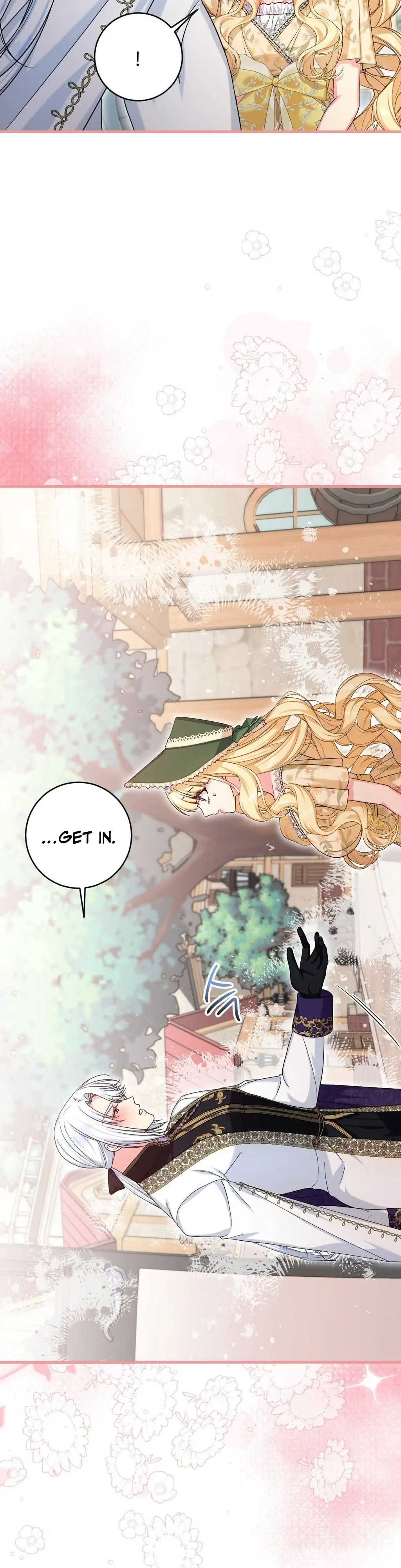 Love Potion Panic [+19]  [Luna Toons] - Chapter 10 manhwa