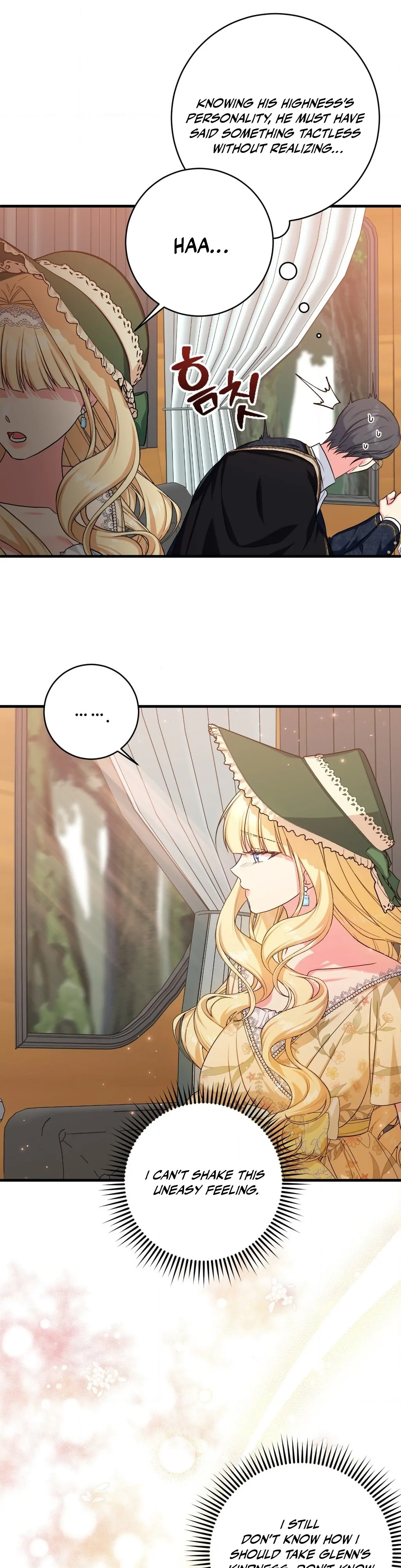 Love Potion Panic [+19]  [Luna Toons] - Chapter 10 manhwa