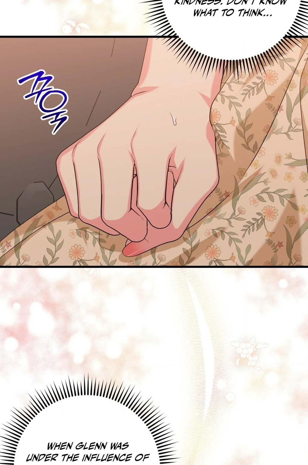 Love Potion Panic [+19]  [Luna Toons] - Chapter 10 manhwa