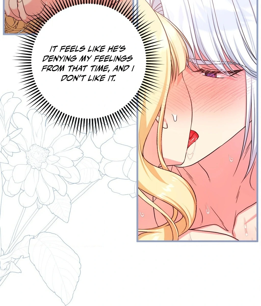 Love Potion Panic [+19]  [Luna Toons] - Chapter 10 manhwa