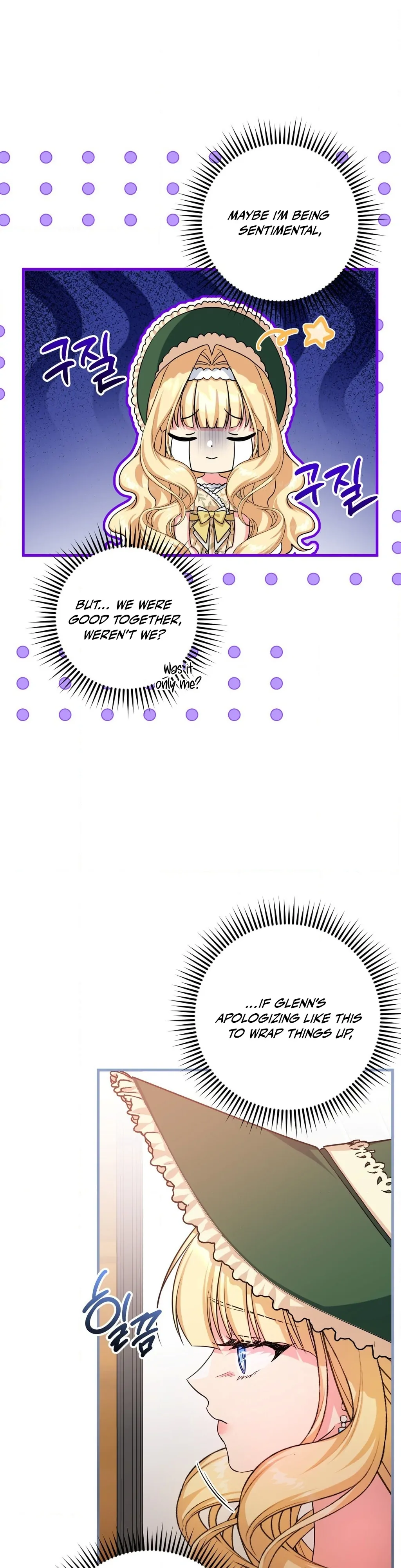 Love Potion Panic [+19]  [Luna Toons] - Chapter 10 manhwa
