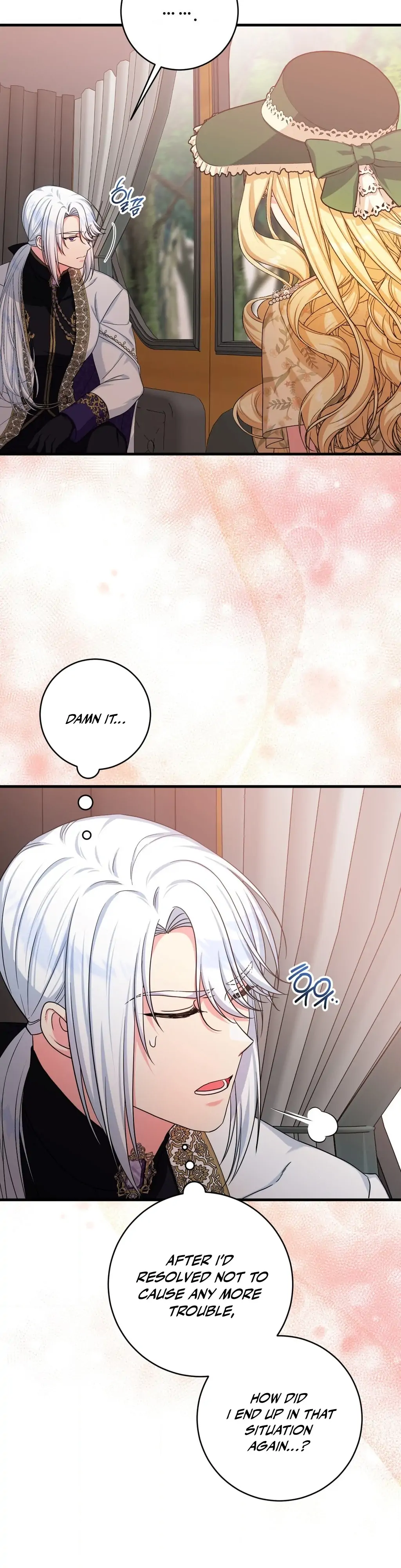 Love Potion Panic [+19]  [Luna Toons] - Chapter 10 manhwa