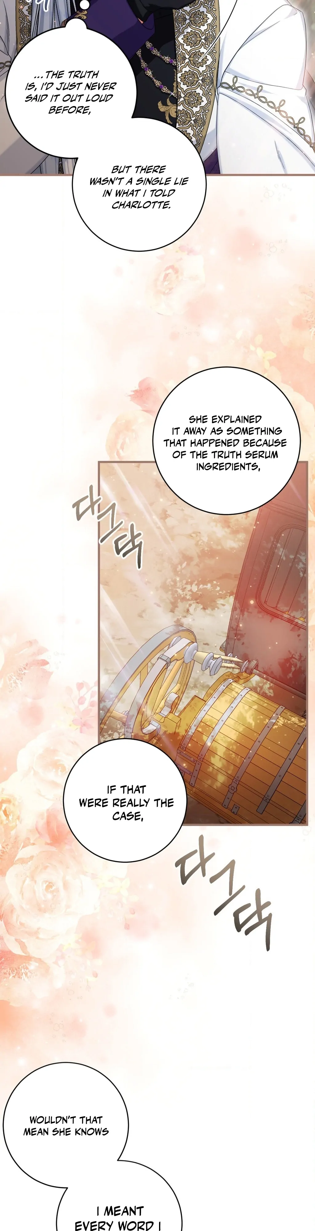 Love Potion Panic [+19]  [Luna Toons] - Chapter 10 manhwa