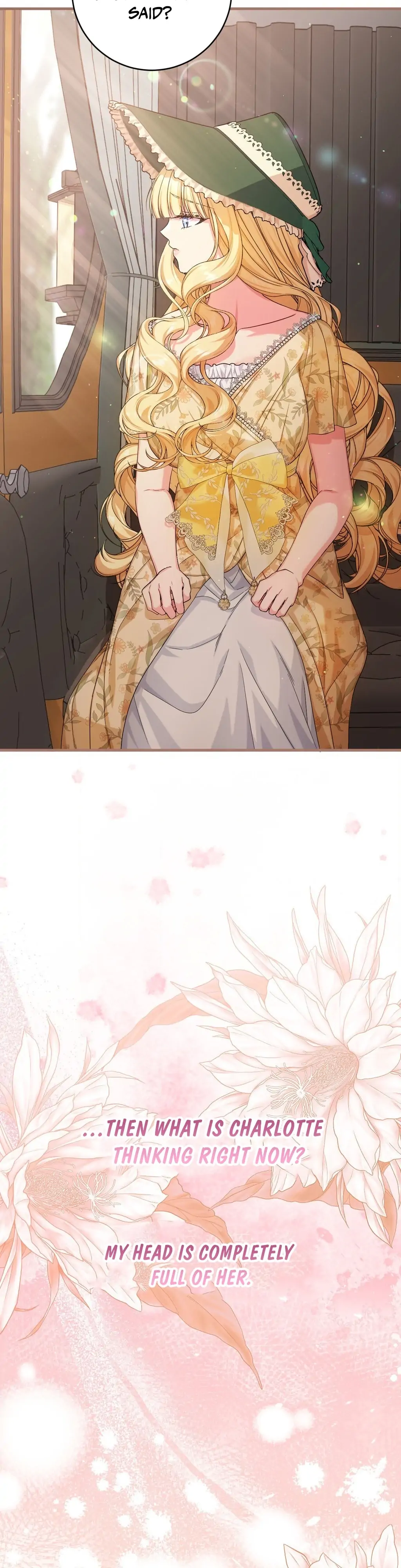 Love Potion Panic [+19]  [Luna Toons] - Chapter 10 manhwa