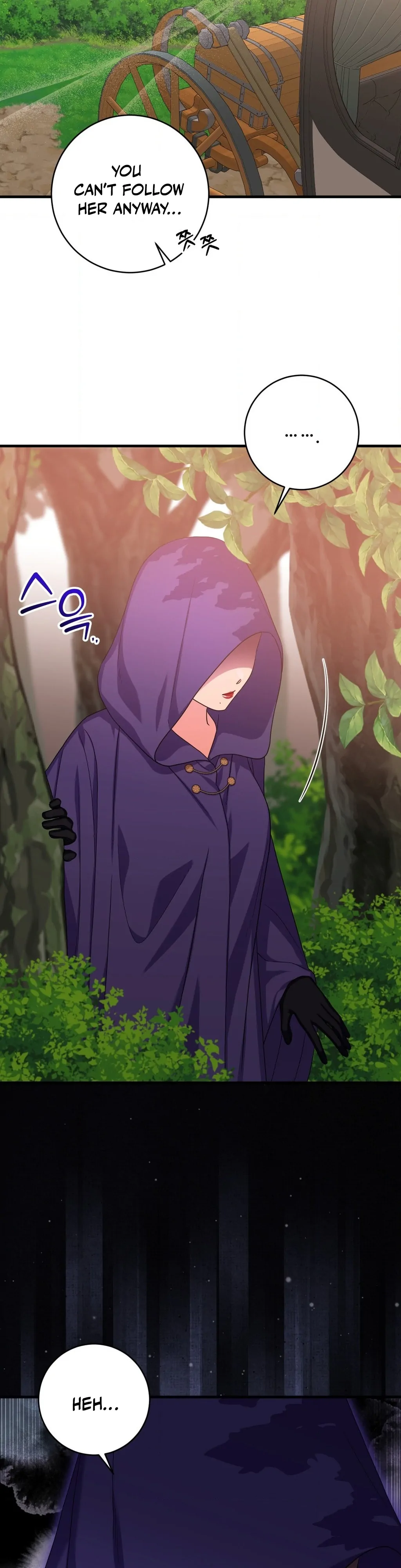 Love Potion Panic [+19]  [Luna Toons] - Chapter 10 manhwa