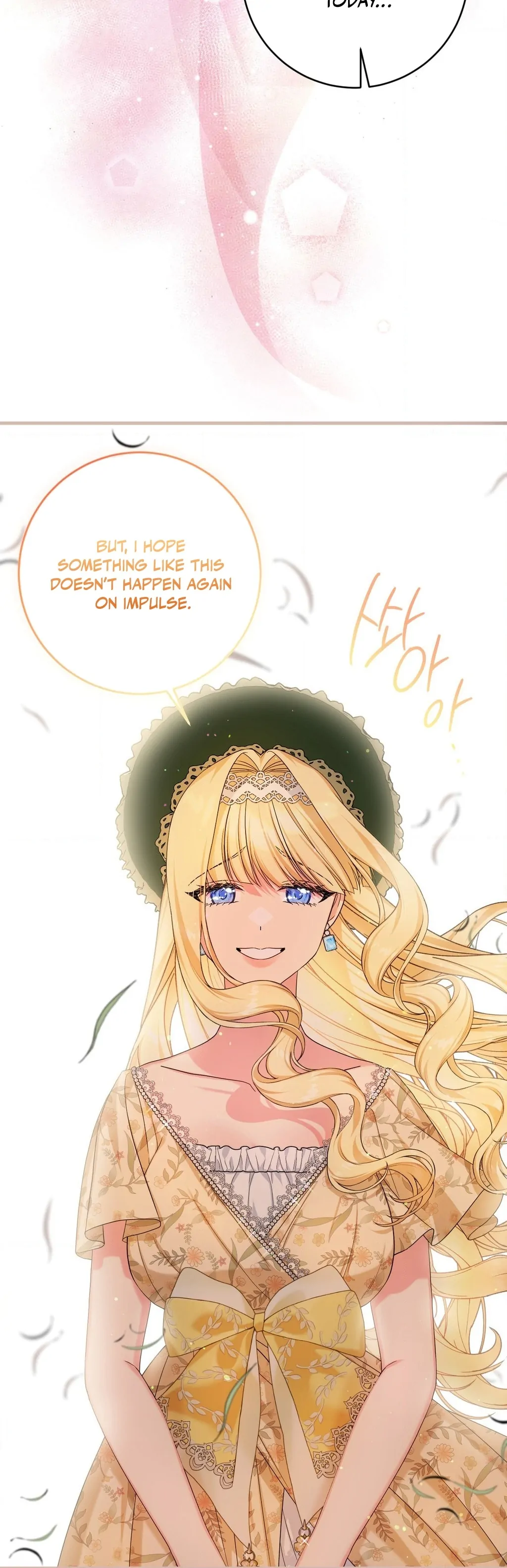 Love Potion Panic [+19]  [Luna Toons] - Chapter 10 manhwa
