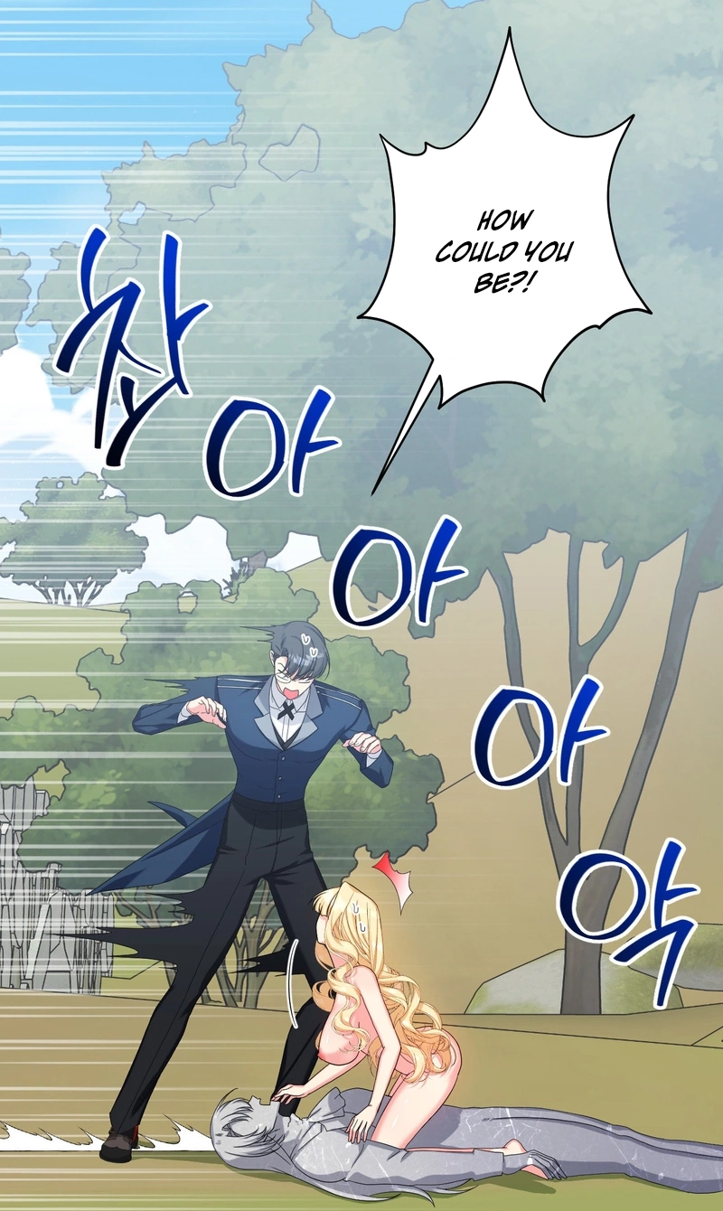 Love Potion Panic [+19]  [Luna Toons] - Chapter 2 manhwa