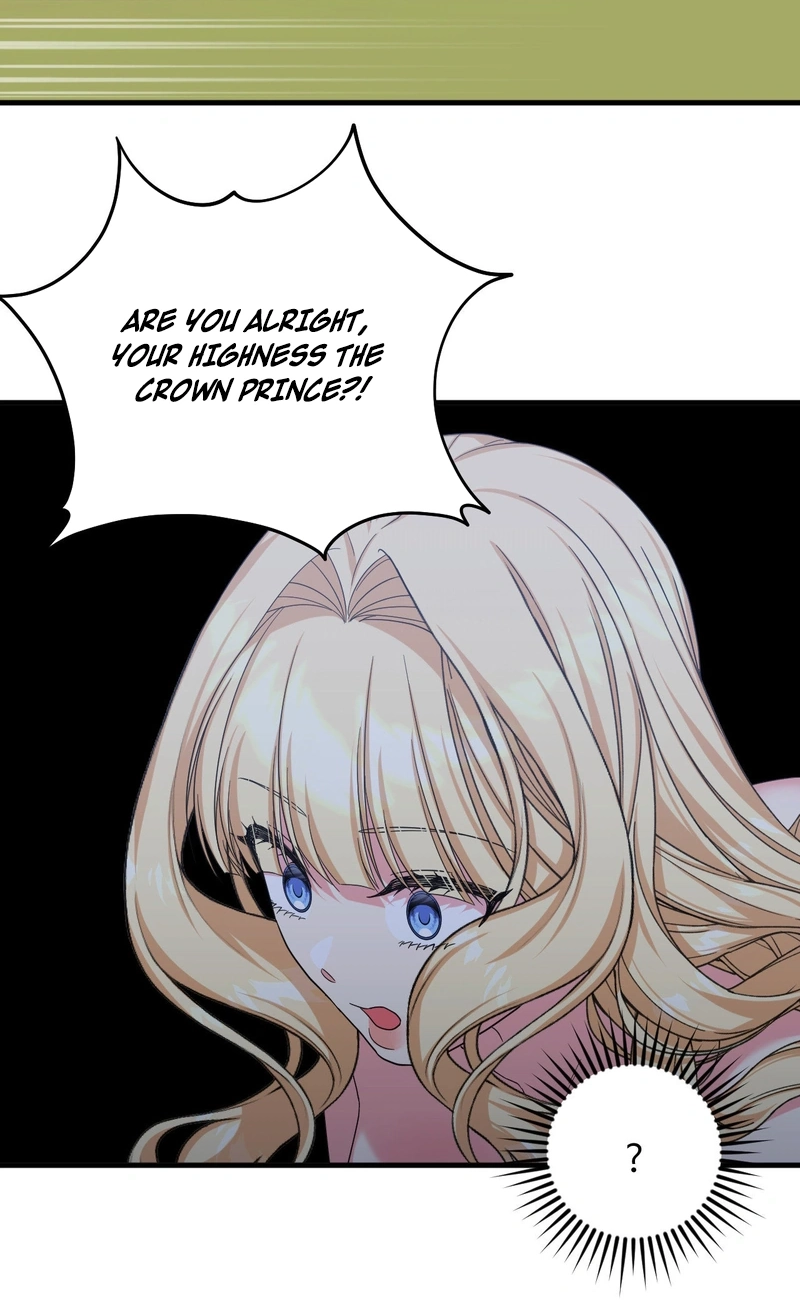 Love Potion Panic [+19]  [Luna Toons] - Chapter 2 manhwa