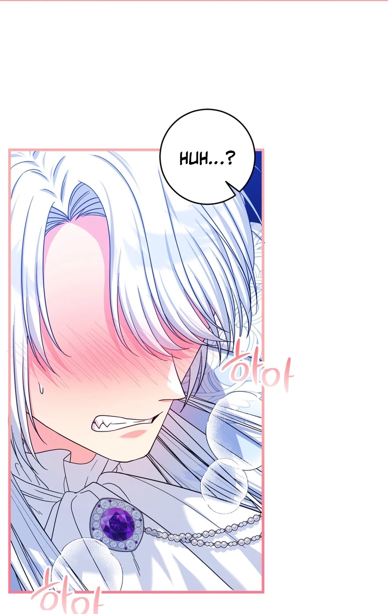 Love Potion Panic [+19]  [Luna Toons] - Chapter 2 manhwa