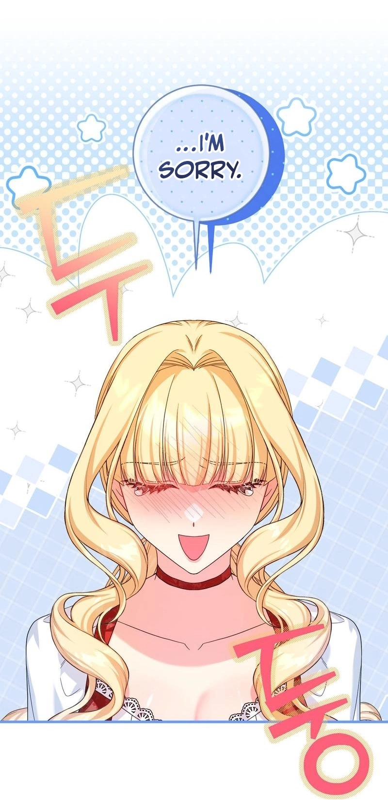 Love Potion Panic [+19]  [Luna Toons] - Chapter 2 manhwa