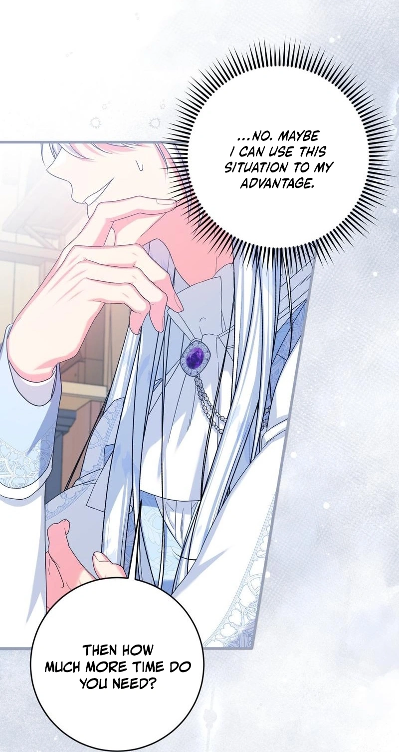 Love Potion Panic [+19]  [Luna Toons] - Chapter 2 manhwa