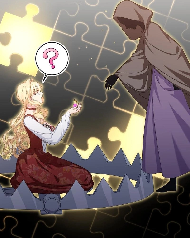 Love Potion Panic [+19]  [Luna Toons] - Chapter 2 manhwa