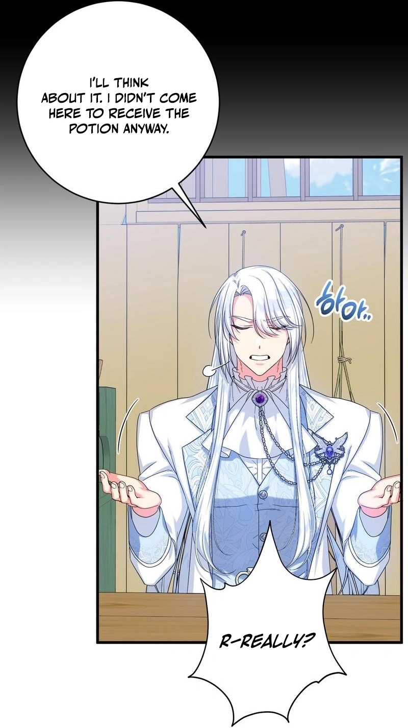 Love Potion Panic [+19]  [Luna Toons] - Chapter 2 manhwa