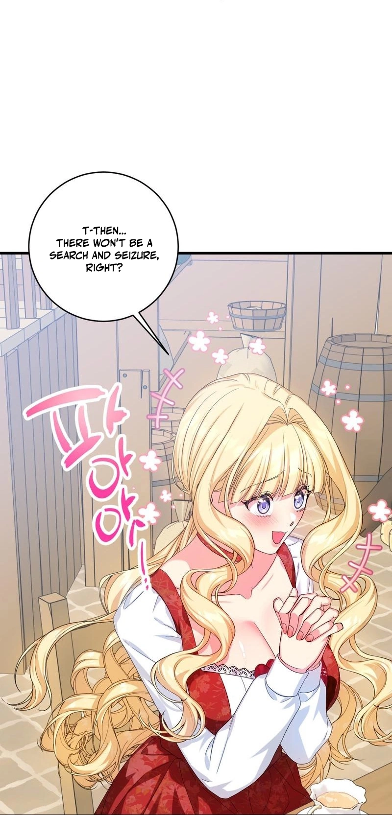 Love Potion Panic [+19]  [Luna Toons] - Chapter 2 manhwa