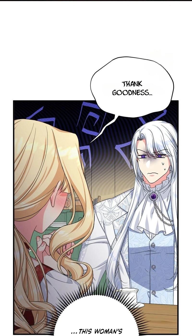 Love Potion Panic [+19]  [Luna Toons] - Chapter 2 manhwa