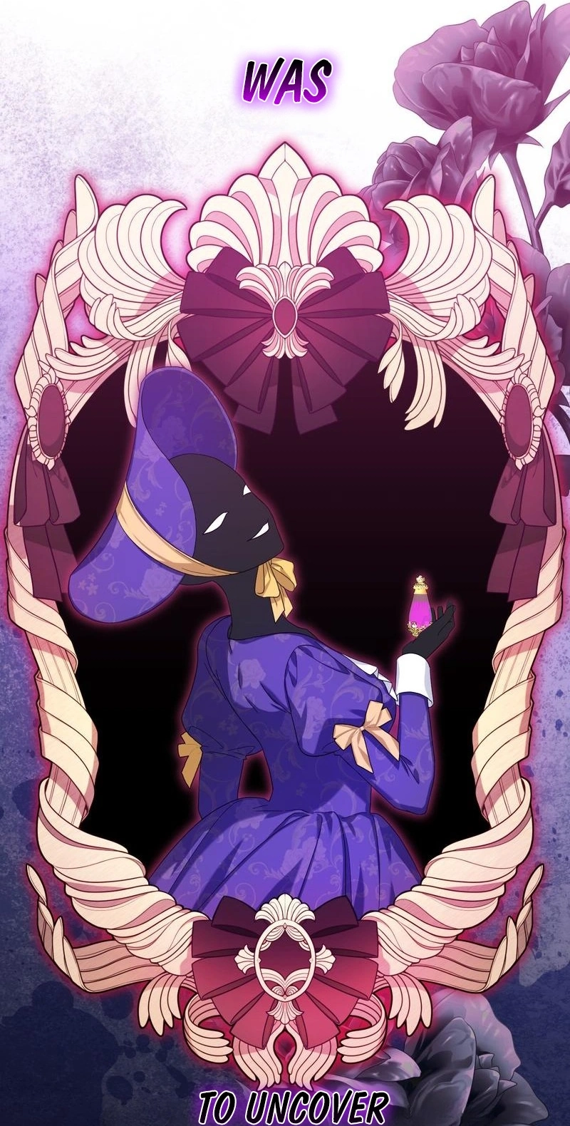 Love Potion Panic [+19]  [Luna Toons] - Chapter 2 manhwa