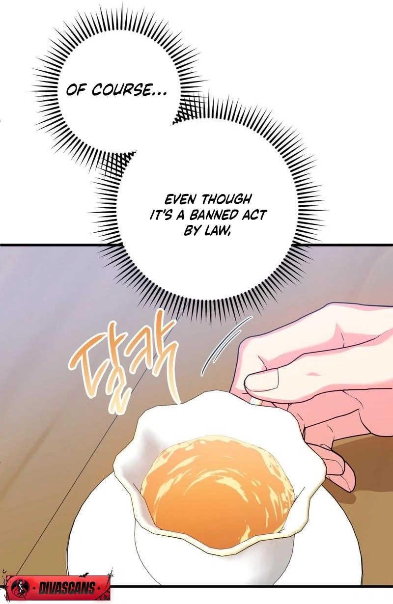 Love Potion Panic [+19]  [Luna Toons] - Chapter 2 manhwa