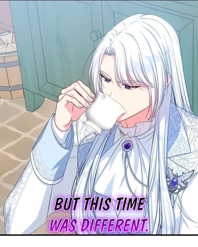Love Potion Panic [+19]  [Luna Toons] - Chapter 2 manhwa