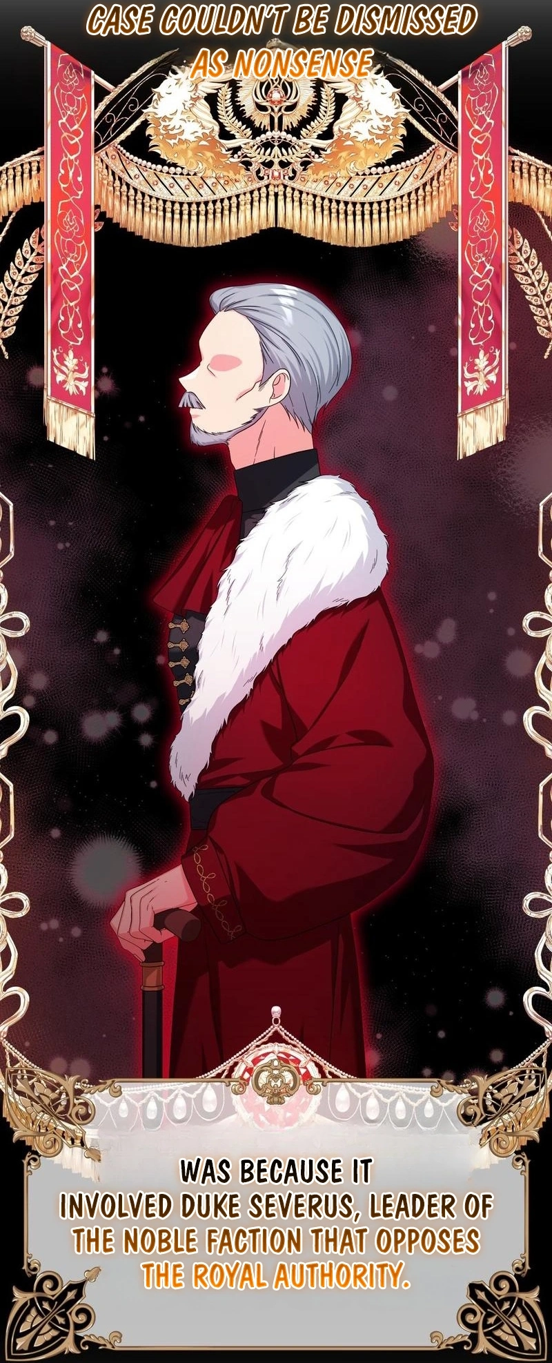 Love Potion Panic [+19]  [Luna Toons] - Chapter 2 manhwa
