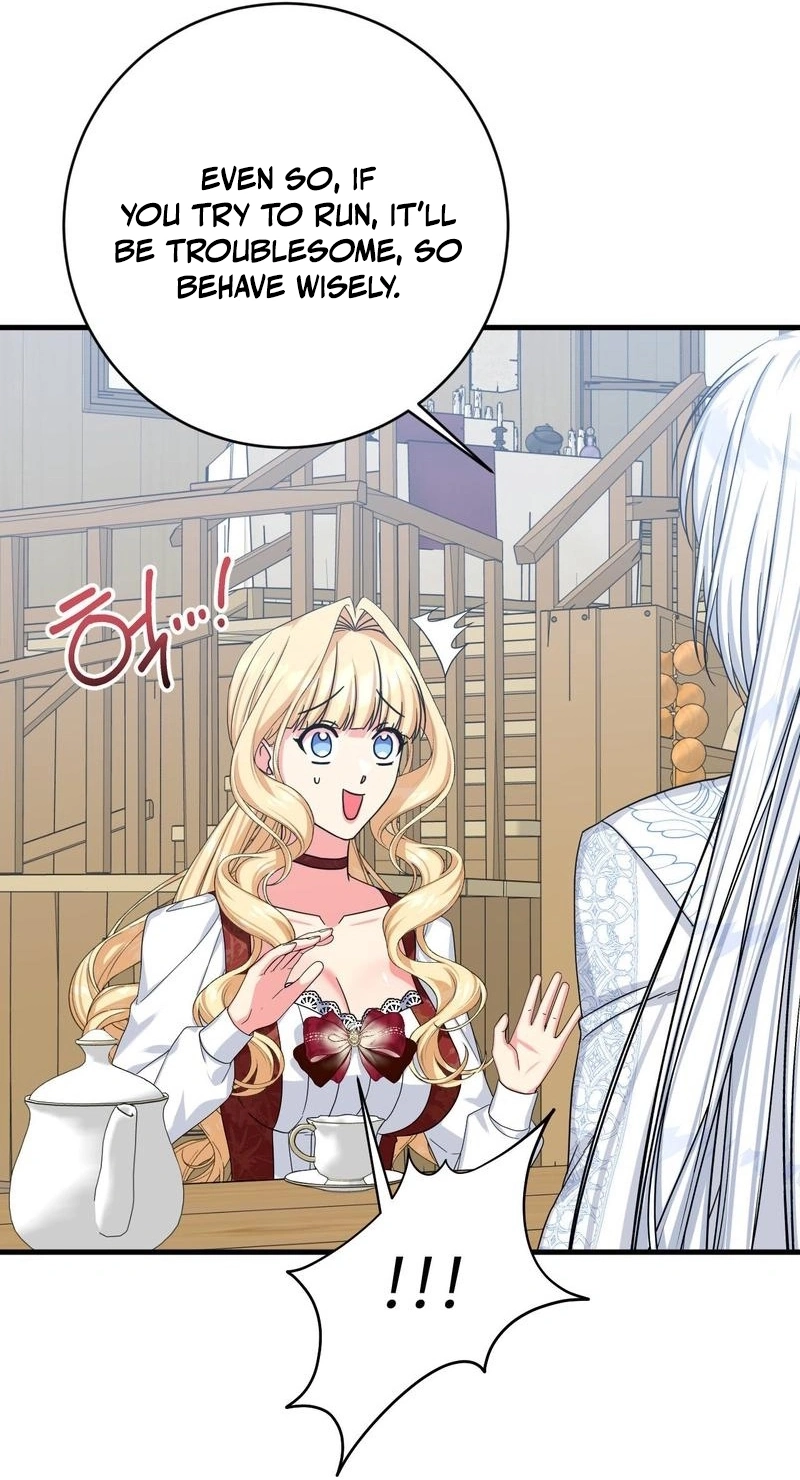 Love Potion Panic [+19]  [Luna Toons] - Chapter 2 manhwa