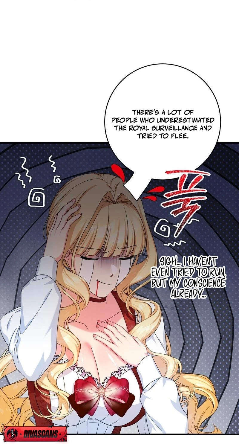 Love Potion Panic [+19]  [Luna Toons] - Chapter 2 manhwa