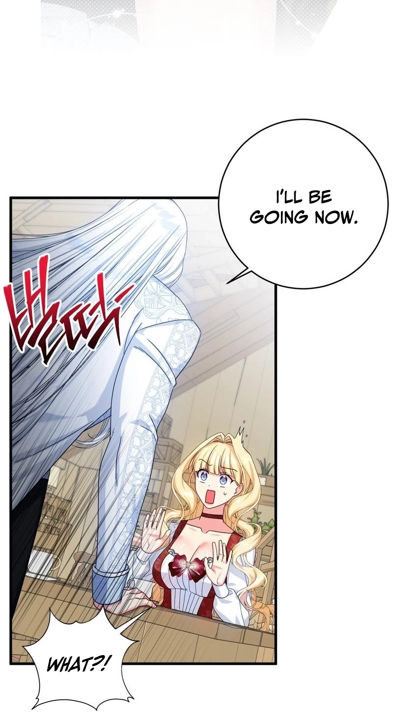 Love Potion Panic [+19]  [Luna Toons] - Chapter 2 manhwa