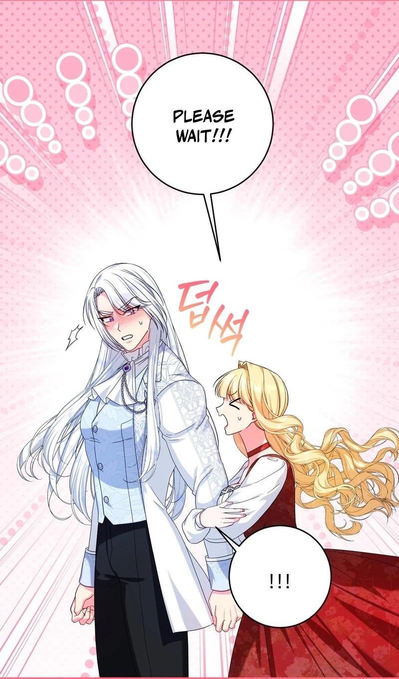 Love Potion Panic [+19]  [Luna Toons] - Chapter 2 manhwa