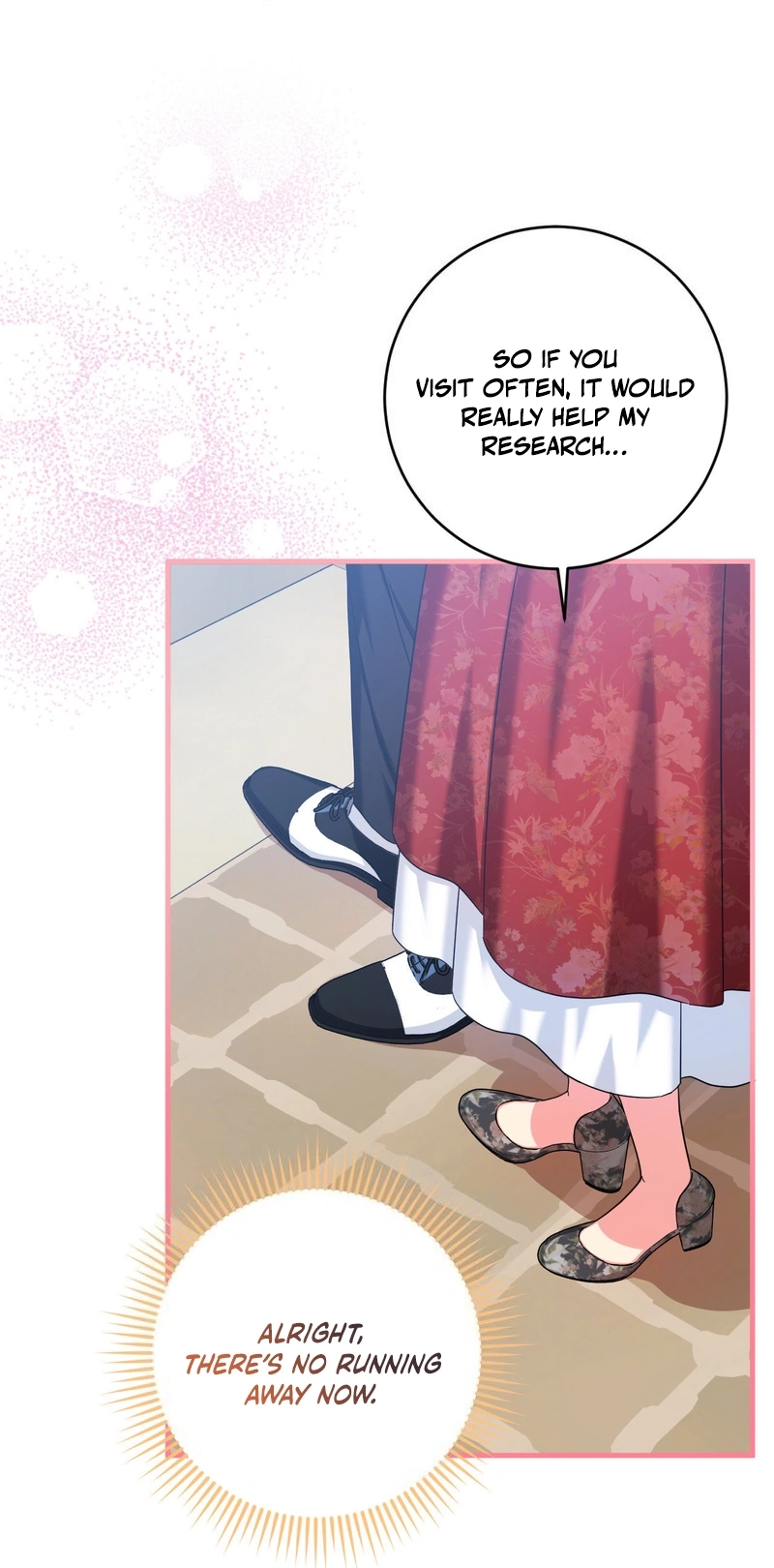 Love Potion Panic [+19]  [Luna Toons] - Chapter 2 manhwa