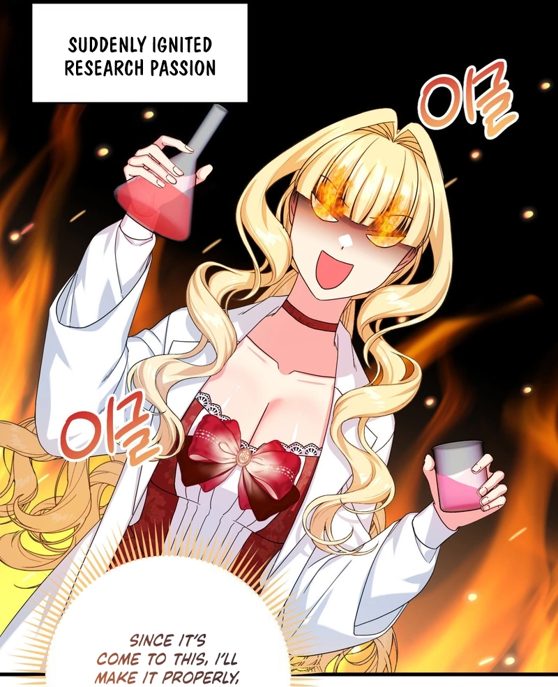 Love Potion Panic [+19]  [Luna Toons] - Chapter 2 manhwa