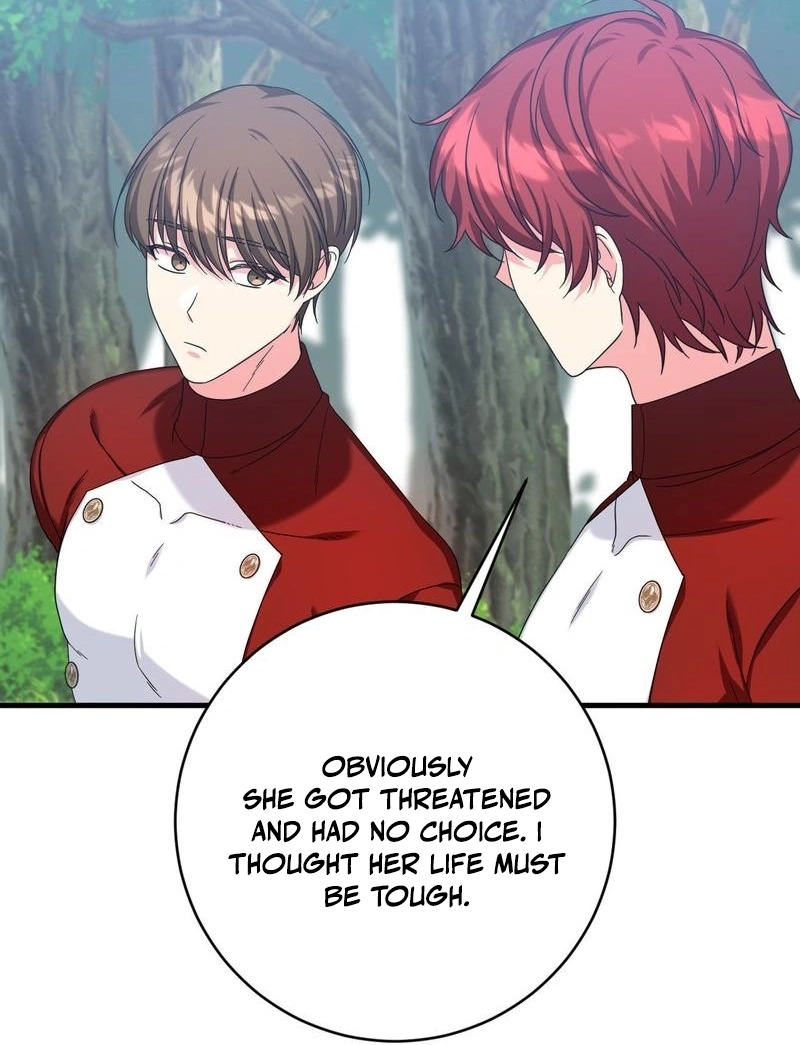 Love Potion Panic [+19]  [Luna Toons] - Chapter 2 manhwa