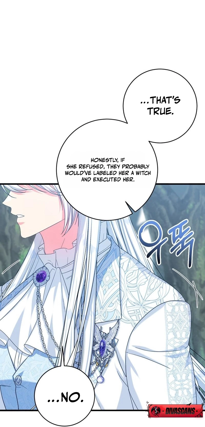 Love Potion Panic [+19]  [Luna Toons] - Chapter 2 manhwa