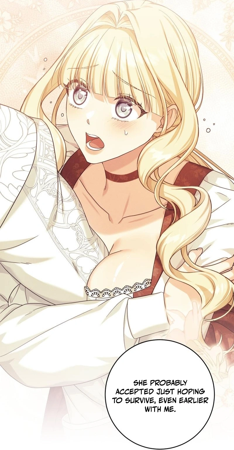 Love Potion Panic [+19]  [Luna Toons] - Chapter 2 manhwa