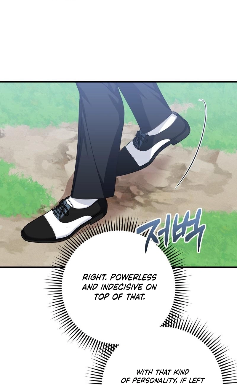 Love Potion Panic [+19]  [Luna Toons] - Chapter 2 manhwa