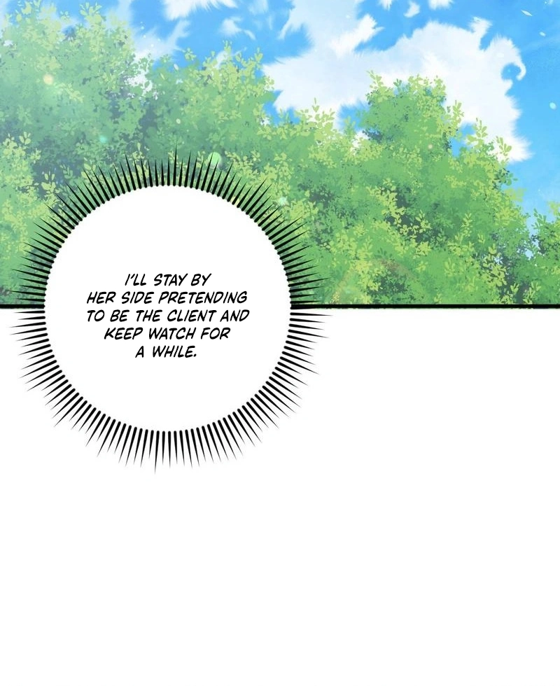 Love Potion Panic [+19]  [Luna Toons] - Chapter 2 manhwa