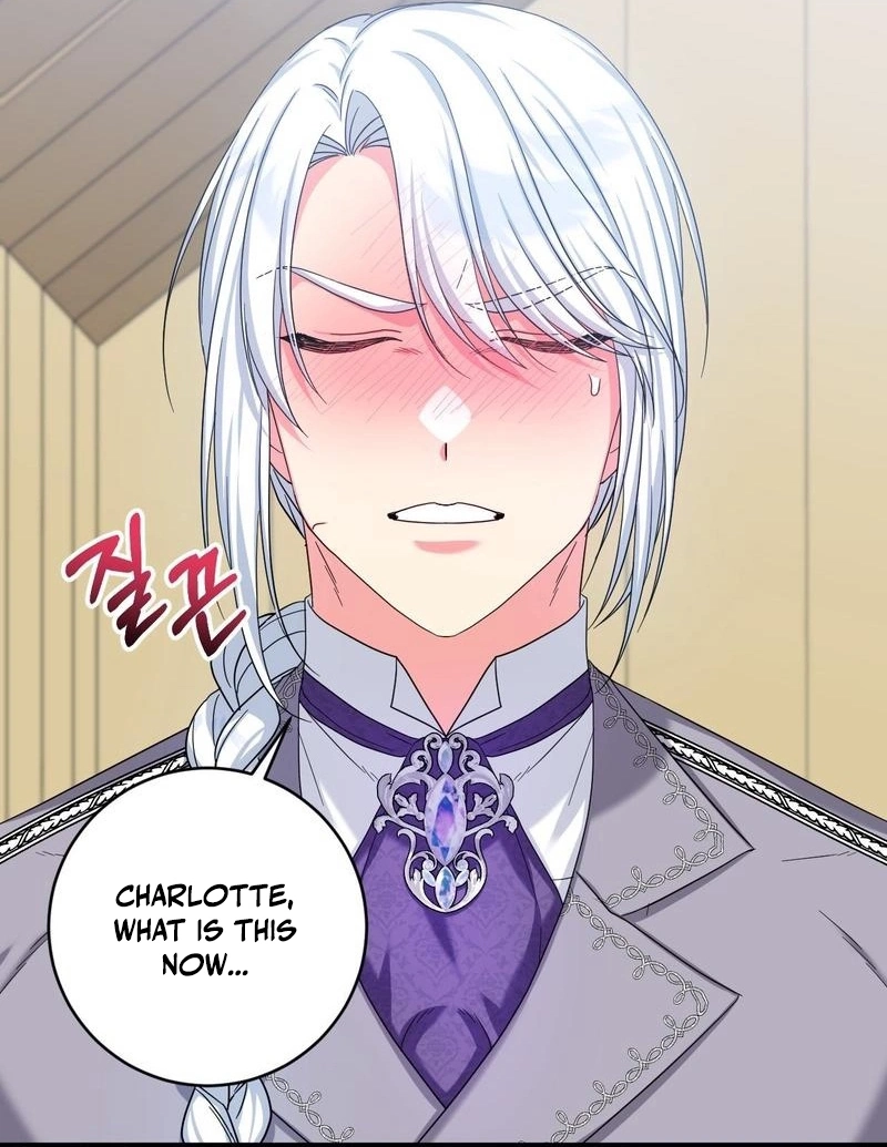 Love Potion Panic [+19]  [Luna Toons] - Chapter 2 manhwa