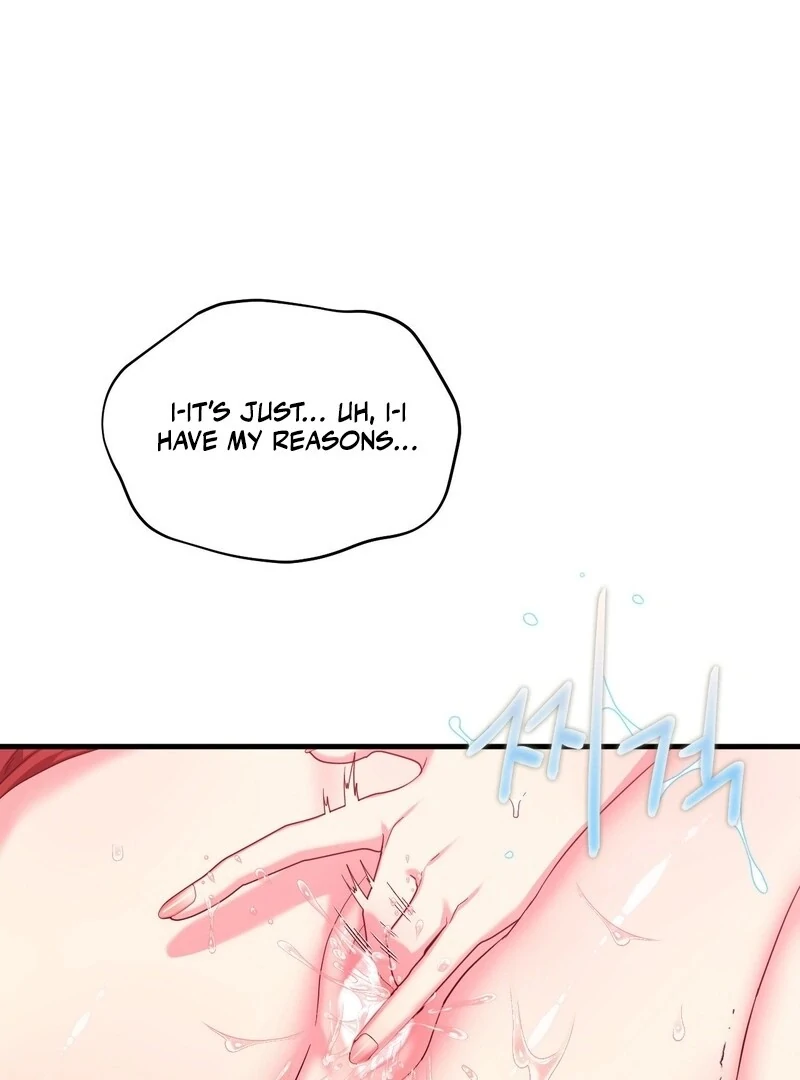 Love Potion Panic [+19]  [Luna Toons] - Chapter 3 manhwa