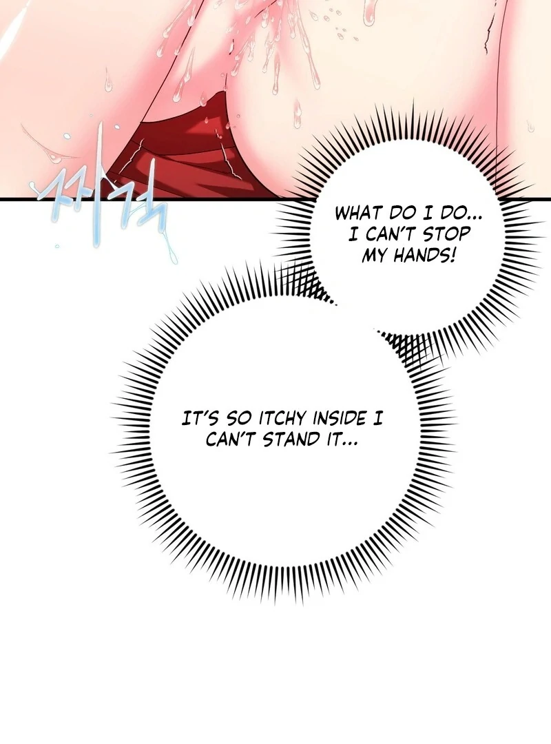 Love Potion Panic [+19]  [Luna Toons] - Chapter 3 manhwa