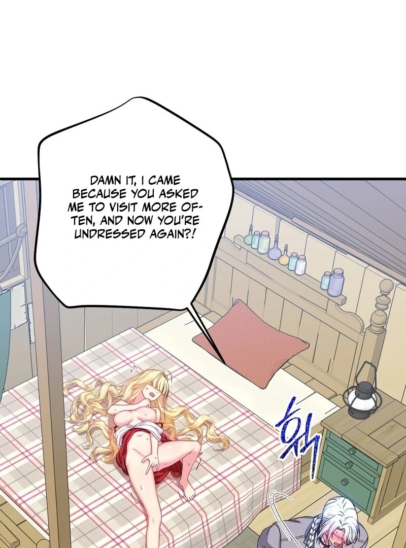 Love Potion Panic [+19]  [Luna Toons] - Chapter 3 manhwa