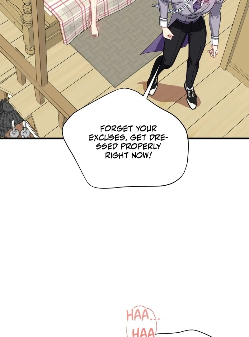 Love Potion Panic [+19]  [Luna Toons] - Chapter 3 manhwa