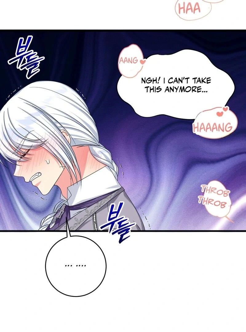 Love Potion Panic [+19]  [Luna Toons] - Chapter 3 manhwa